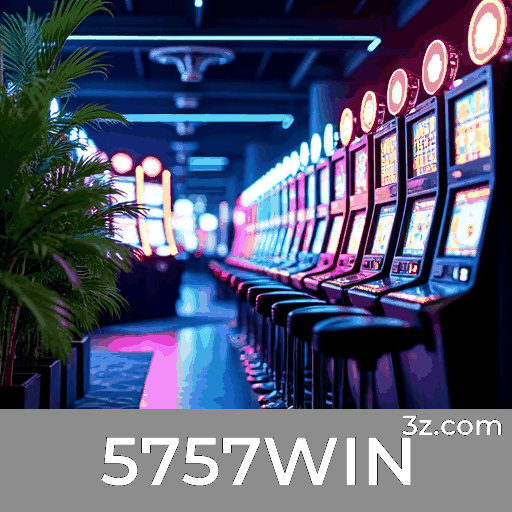 5757WIN: Seu Cassino Online Seguro e Premiado