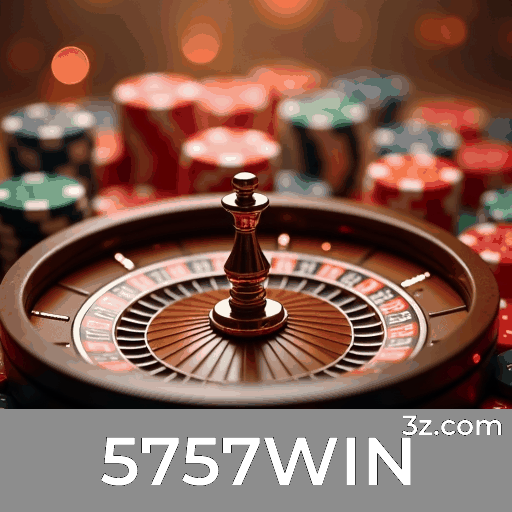 Cassino Online 5757WIN