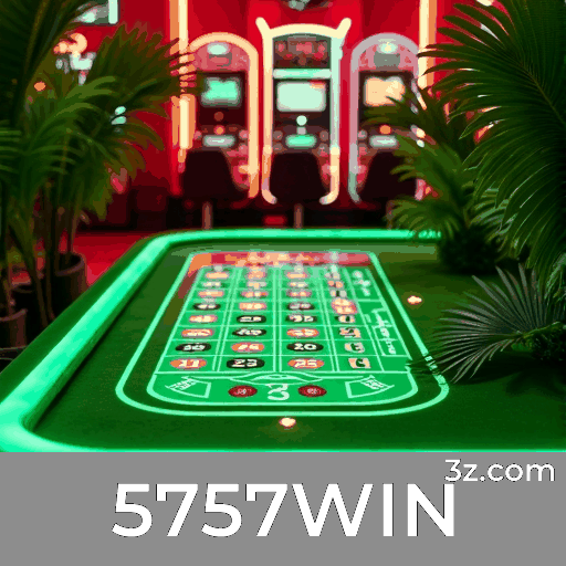 Acesso ao 5757WIN