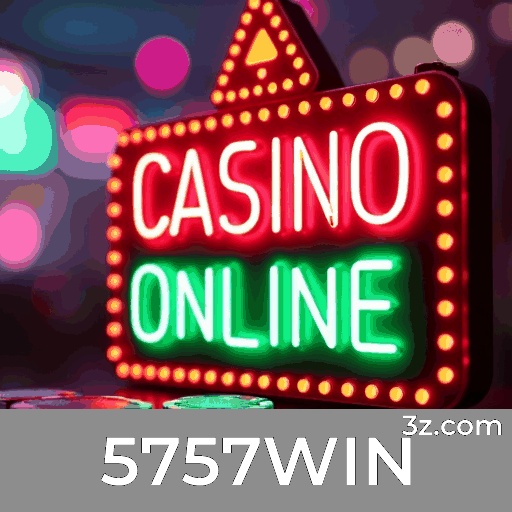 Cadastro na 5757WIN