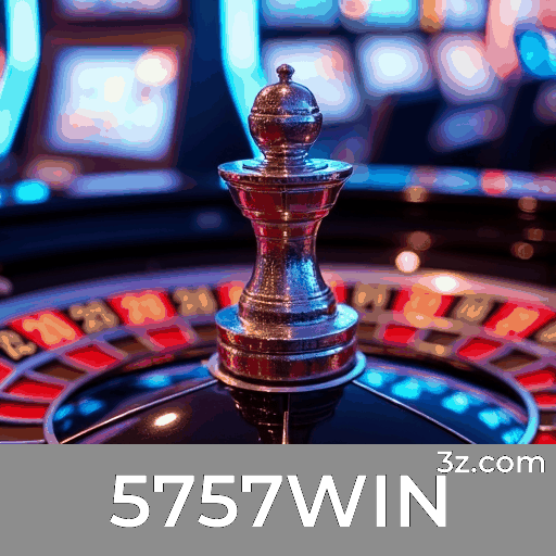Cadastro na 5757WIN