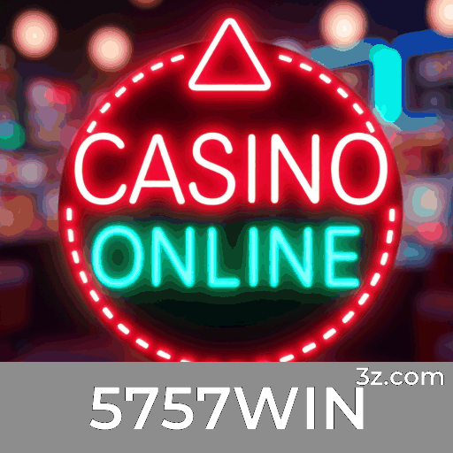 Cassino Online 5757WIN