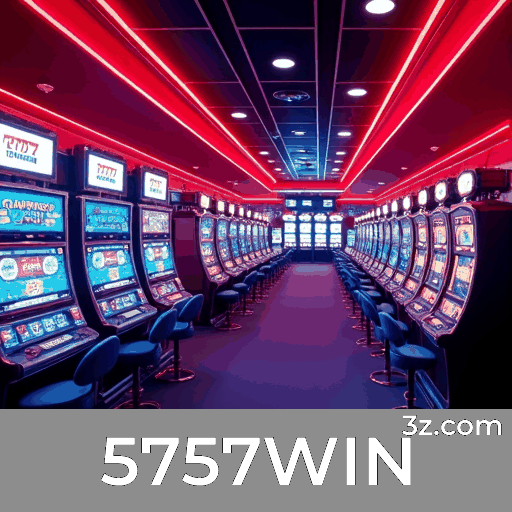 Acesso ao 5757WIN