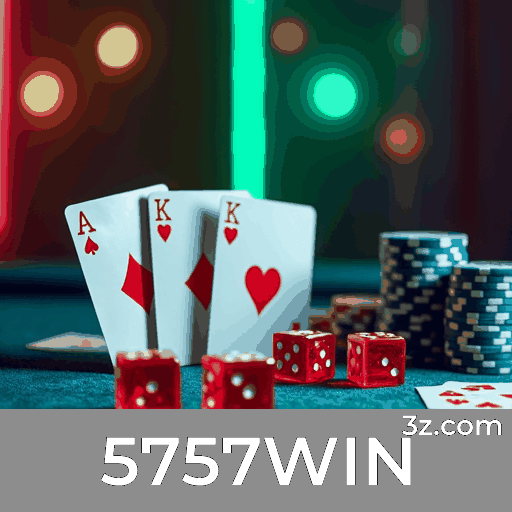 Cadastro na 5757WIN