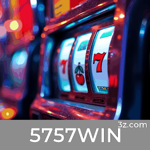 Cassino Online 5757WIN