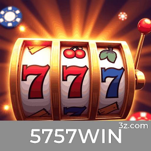 Cassino Online 5757WIN