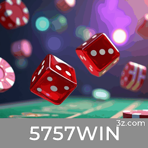 Acessar o site 5757WIN COM