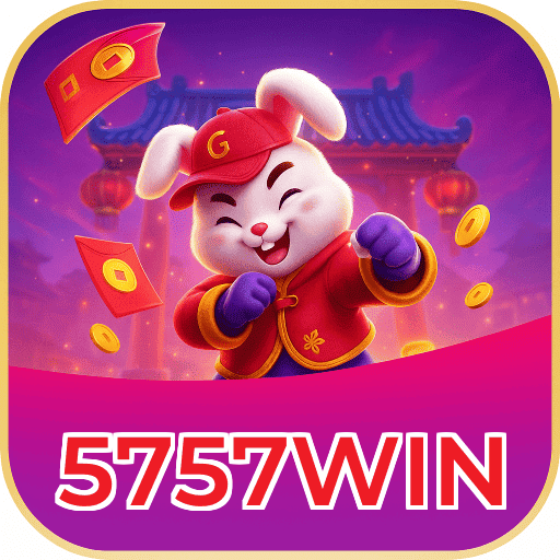 5757WIN logo