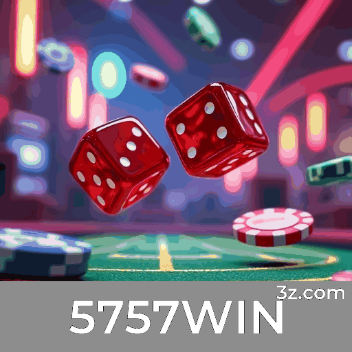 Cassino Online 5757WIN