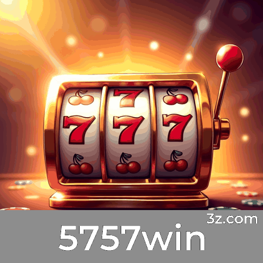 5757win game mais image